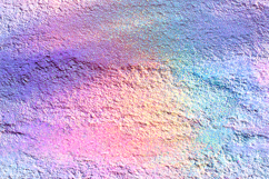 Soft Pastel Rainbow Textured Background Design Product Image 1