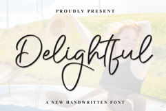 Delightful Product Image 1