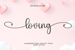 Loving Product Image 1