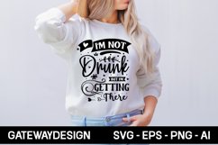 Funny Sarcastic Svg Bundle , Sarcastic Svg Bundle Product Image 2