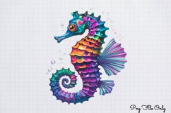 Atlantis Clipart PNG Product Image 1