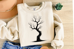 Family Tree svg | Tree of Life | Dreaming Tree | Shirt Svg Product Image 2