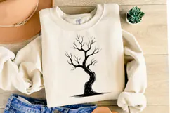 Family Tree svg | Tree of Life | Dreaming Tree | Shirt Svg Product Image 2