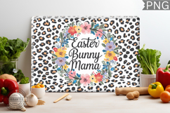Easter kitchen Cutting Board - Easter Cutting Board Design Product Image 1