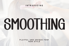 Smoothing Product Image 1