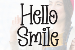 Hello Smile Product Image 1