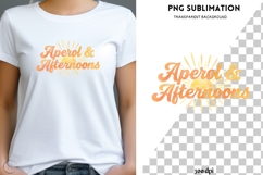 Summer png design for T-shirts Product Image 1