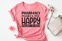 Pharmacist SVG Bundle Product Image 2