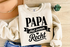 Papa svg | Svg Cut File | Shirt Svg Product Image 2