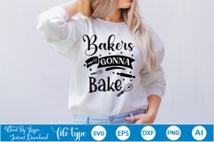 Kitchen SVG Design | Funny Kitchen SVG Product Image 1