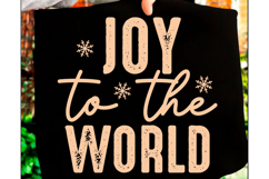 Christmas PNG, Retro Holiday Trendy shirt Product Image 3