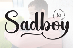 Sadboy Product Image 1