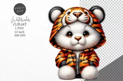 Teddy bear clipart, Teddy clipart, Toy clipart Product Image 1