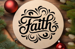 Faith Product Image 1