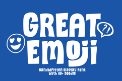 Great Emoji Product Image 1