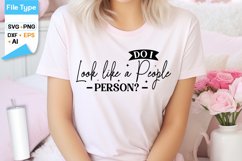 Inspirational Quotes SVG Bundle | Motivational Quotes SVG Product Image 5