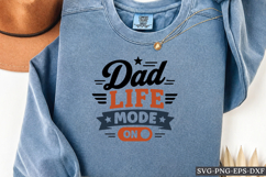 Dad SVG Quotes PNG Product Image 2