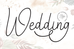 Wedding Product Image 1