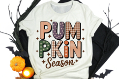 Pumpkin Season Product Image 2