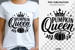 Fall phrases png design for T-shirts Product Image 1