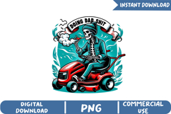 Doing Dad Sheet Sublimation, Father&#039;s Day Png Product Image 1