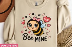 Cozy Valentine Sublimation Bundle PNG Product Image 6