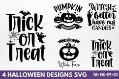 Sewing Quotes SVG Product Image 1
