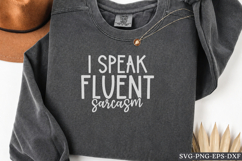 Funny Quotes SVG PNG Product Image 2