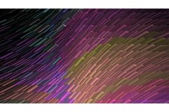 Abstract multicolored textured background of shapes Product Image 1