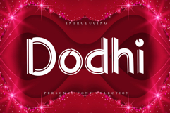 Dodhi Product Image 1