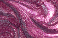Pink glittery background with a swirly design and sparkling Product Image 1