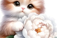 Cute Kitten Product Image 1