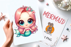 mermaid Product Image 1