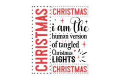 Christmas Quotes Svg Designs / Svg Eps Png Ai , Svg Design Product Image 3