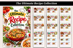 The Ultimate Recipe Collection Product Image 1