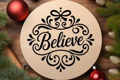 Believe Product Image 1