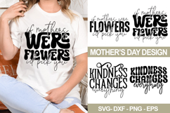 Mother's Day Svg Design - Mother's Day Design Product Image 1