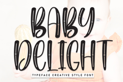 Baby Delight Product Image 1