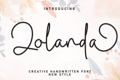 Zolanda Product Image 1