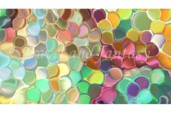 Abstract textured bright patterned background. Product Image 1