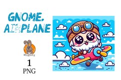 dwarf, plane Product Image 1