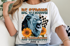 Christian Retro Fall Inspirational Svg Sublimation Product Image 2
