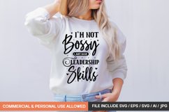 Sarcastic Svg Design , Funny Sarcastic Design Product Image 1