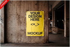 Urban Poster Product Image 1