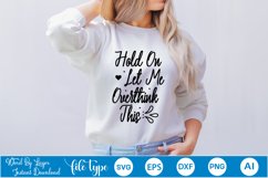 Sarcastic SVG Bundle Product Image 10