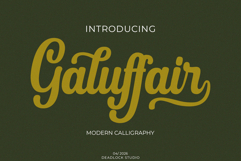 Galuffair Product Image 1