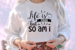 Motivational Quotes SVG Bundle Product Image 2