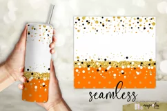 add your own text graduation orange tumbler png Product Image 1