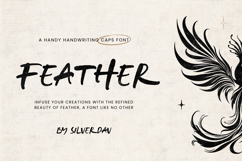 Feather Product Image 1