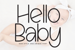 Hello Baby Product Image 1
